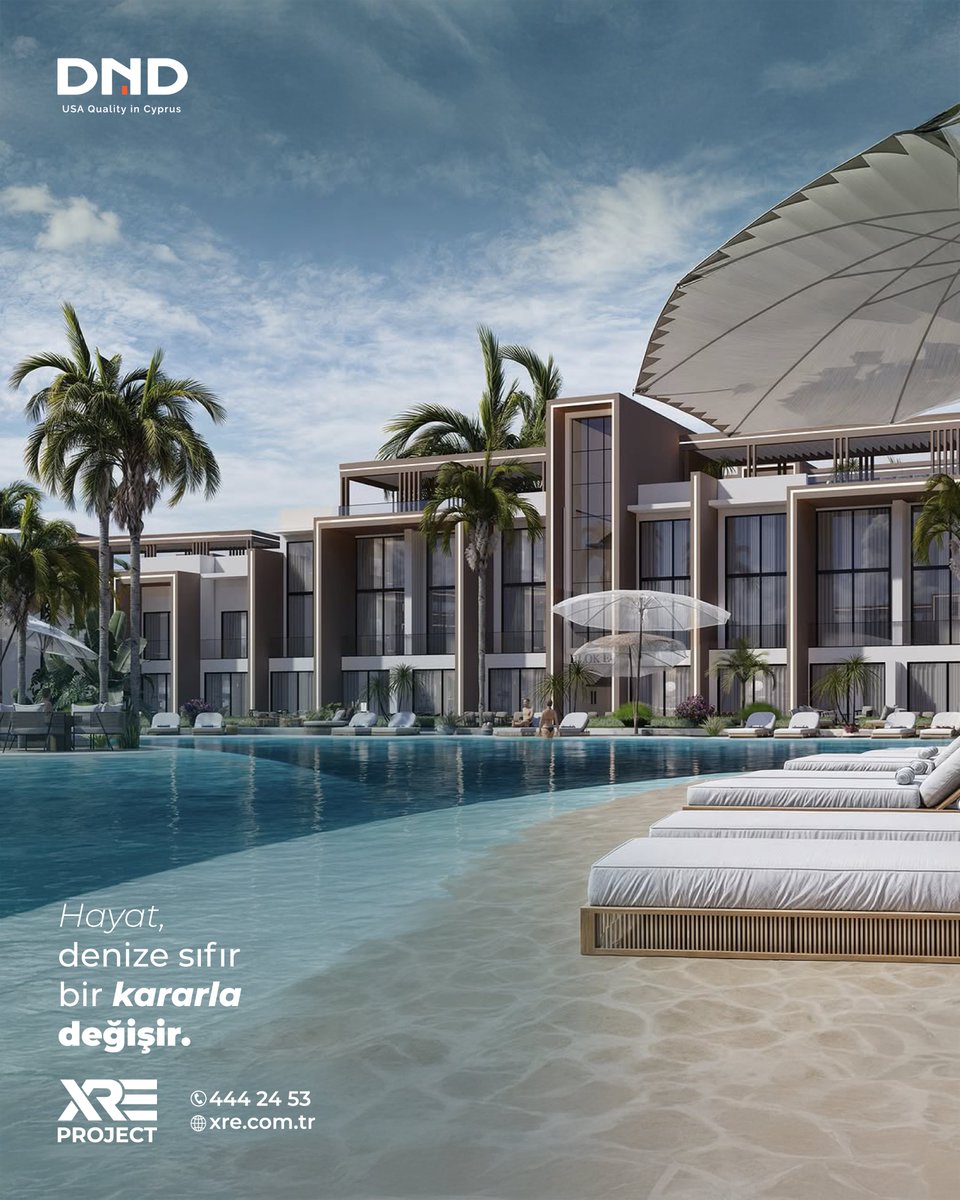 xreproject's tweet image. Hayat, denize sıfır bir kararla değişir.

Siz de Gayrimenkul Alım Satım ve Kiralama Kararlarınızda Bizi Arayabilirsiniz.

444 24 53
xreproject.com

 #lagoonverde #denizeyakın #adadayaşam #doğailesadelik #modernyaşam #toplulukruhu #özelyaşam #tasarımlayaşam #yaşamtarzı