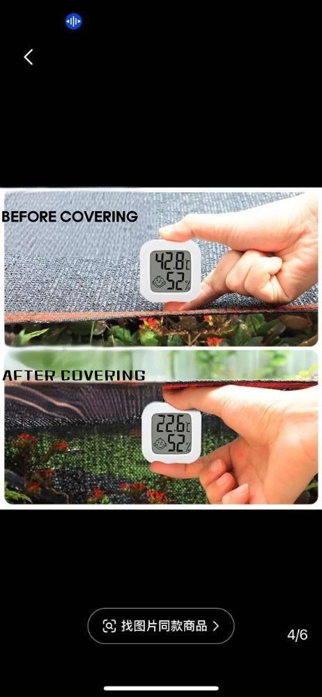 archerybackstop's tweet photo. Protect your plants and trees in summer days https://t.co/KuCc3kjtcj