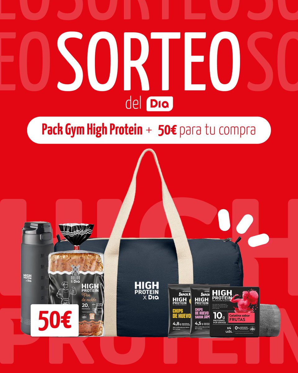 DIA España tweet media