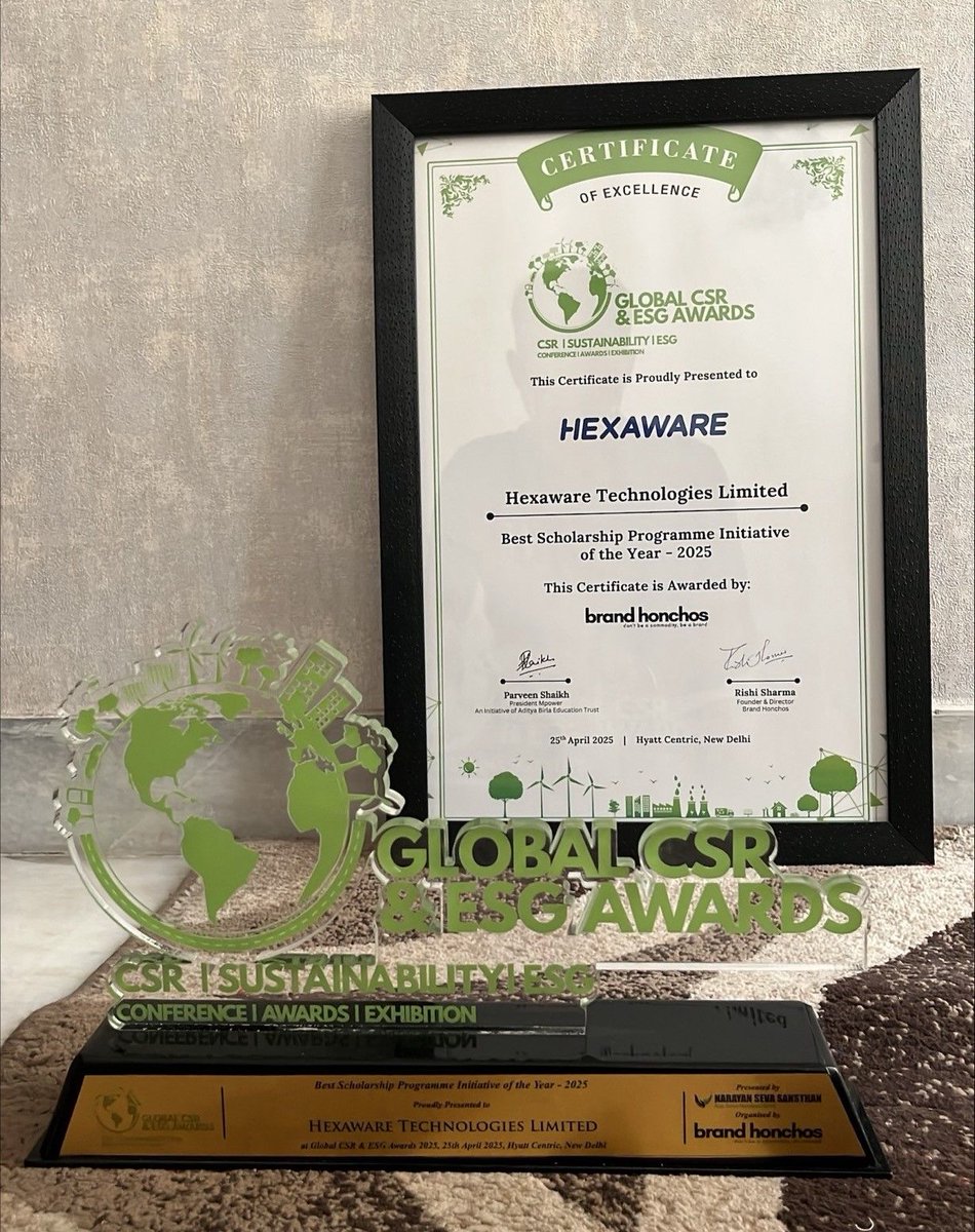 IDEA Foundation tweet media