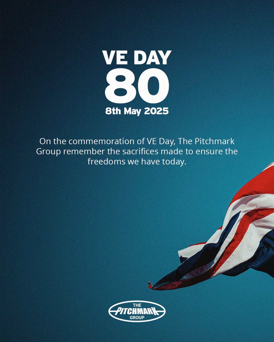 The Pitchmark Group tweet media