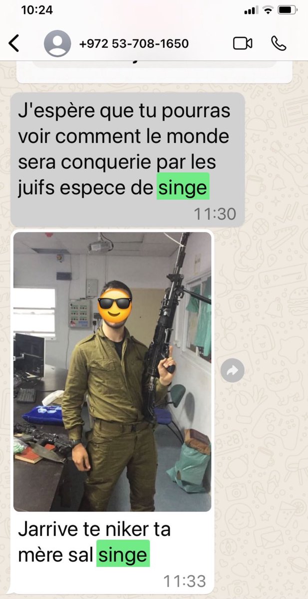 MbalaDieudo's tweet image. Hier la gendarmerie m’a informé que ma plainte pour menaces de mort avec circonstance aggravante liée à la haine raciale a été classé sans suite par le parquet de Chartres.C’est un message clair envoyé aux noirs de France:«Vous êtes des singes des animaux» dieudocube.com