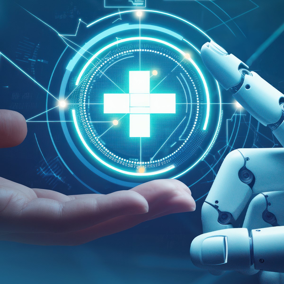 Revolution im #Gesundheitswesen durch KI und Robotik? #BKKTag der Betriebskrankenkassen #BKK heute am 8. Mai 2025 thematisiert Einsatz von  Künstlicher Intelligenz und #Robotik in Medizin und Pflege
#AI Infos: bkk-bayern.de/presse/pressei…