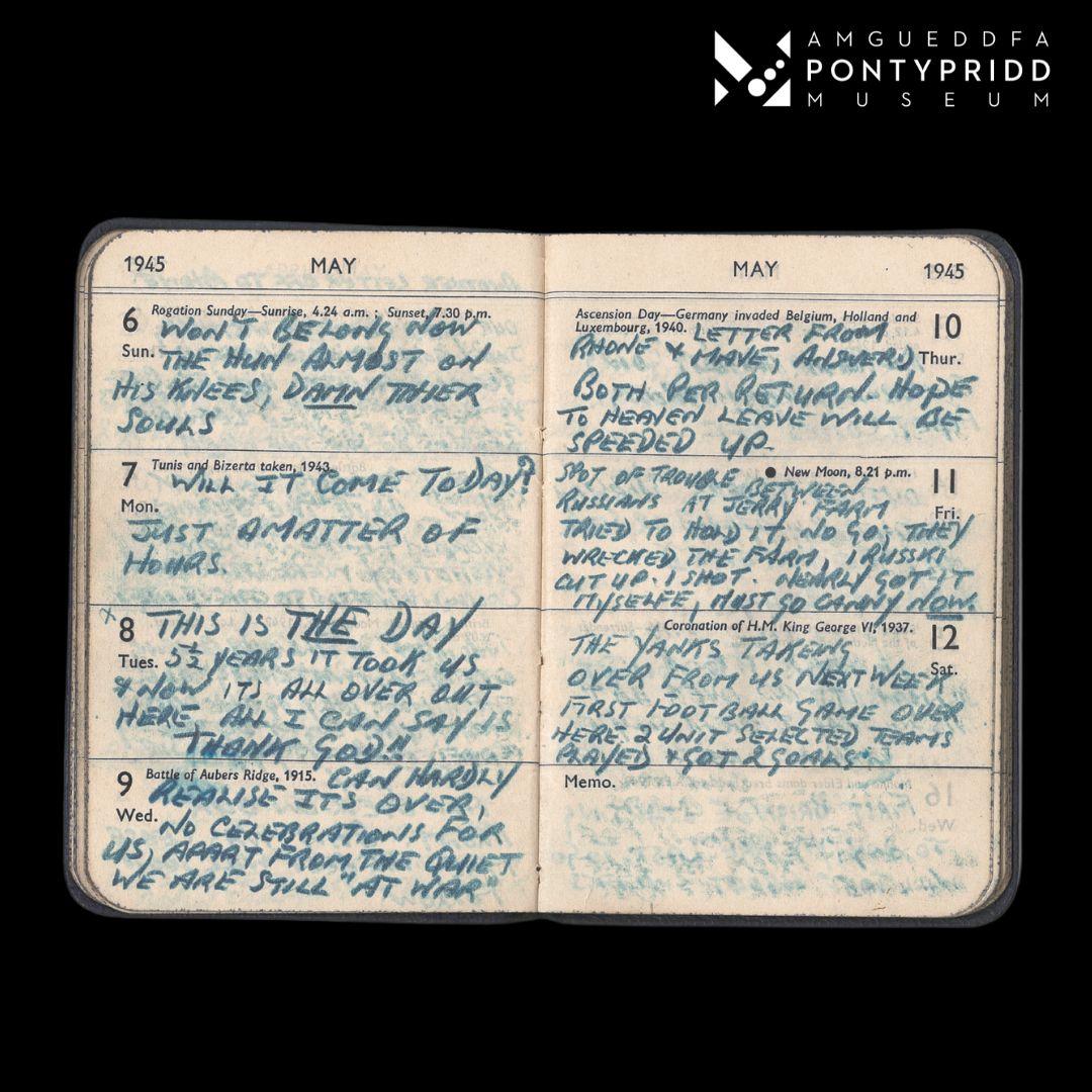 Amgueddfa Pontypridd Museum tweet media