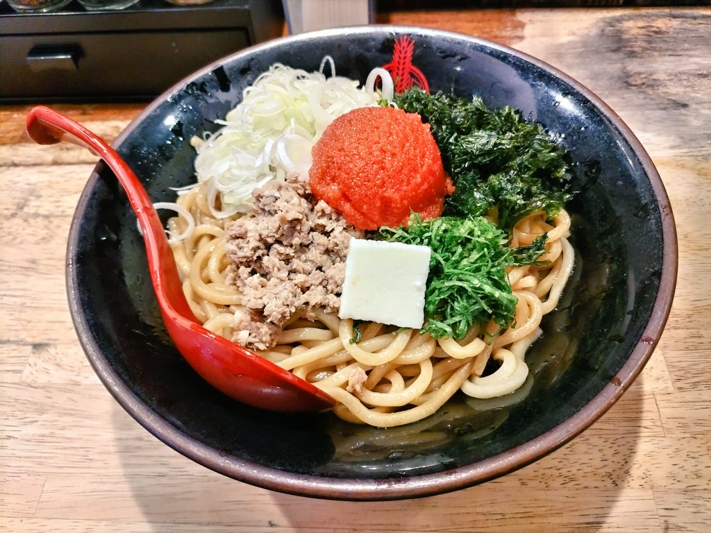 太麺さん専用 忍田 幸夫 on X: 