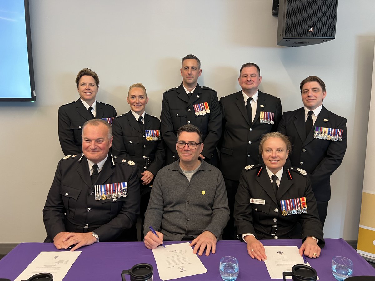 On #VEDay80, we re-share our signing of the Armed Forces Covenant Roadmap. We’re creating support that is deeply connected with our broader Live Well commitment, which ensures the right help at the right time in the heart of local communities.

The roadmap outlines how we will