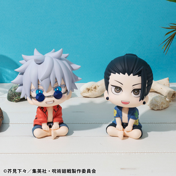 呪術廻戦 グッズ&情報 (@goodsjujutsu22) / X