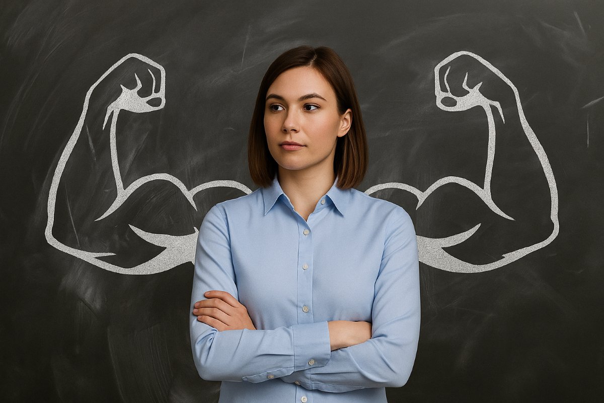 aitorcc's tweet image. 🎯 ¿Sabías que hay 10 habilidades clave que todo Product Owner necesita?

Pensamiento estratégico, valor, comunicación, empatía, decisión, negociación, producto, backlog, mentalidad ágil y liderazgo.

🧭 No se improvisan. Se entrenan:
aitorcastro.com/cursos?idEvent…