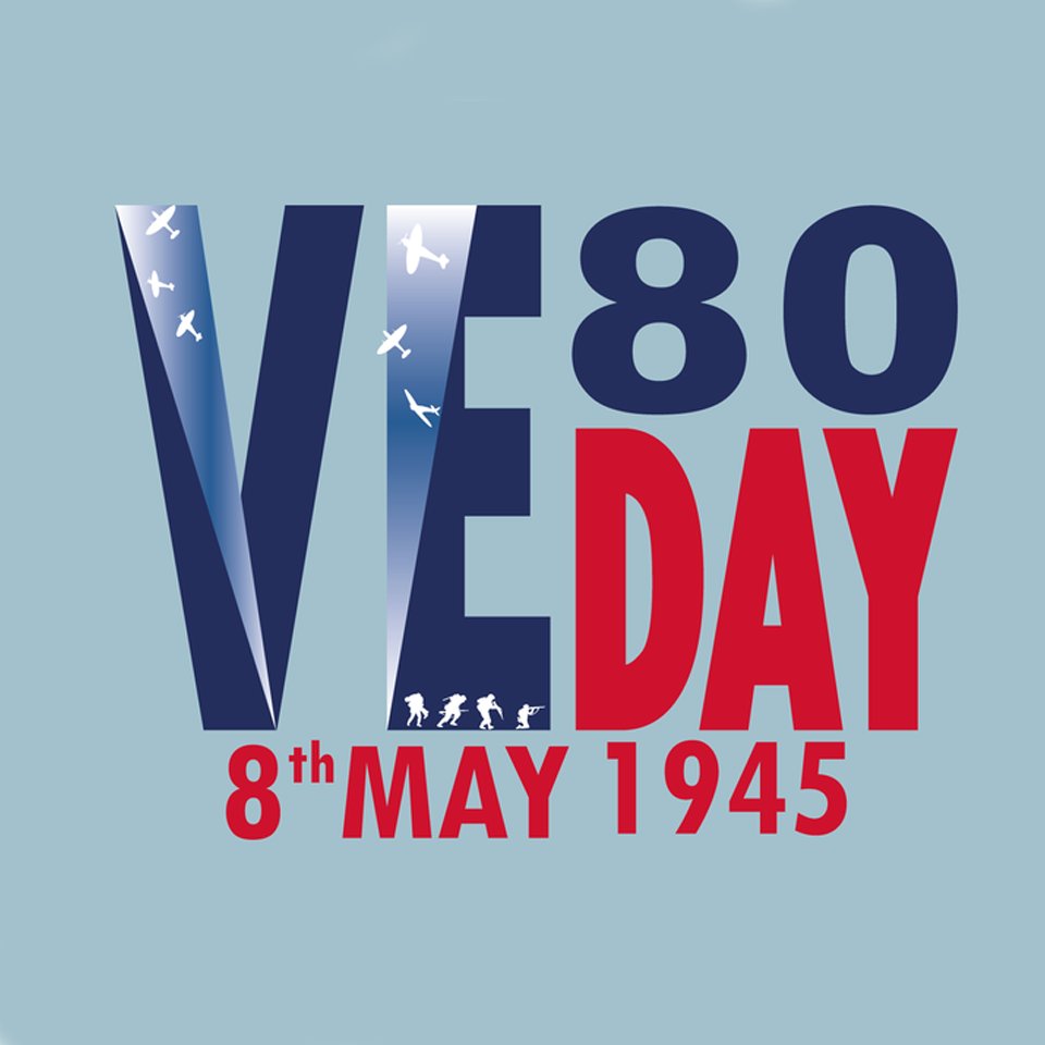 as_controls's tweet image. Today marks a pivotal moment in history, the 80th anniversary of Victory in Europe (VE Day). #ASControls joins the nation in remembering and honouring the sacrifices made for peace, long may its legacy continues to inspire us.
#VEDay80 #VEDay #NeverForget #Peace