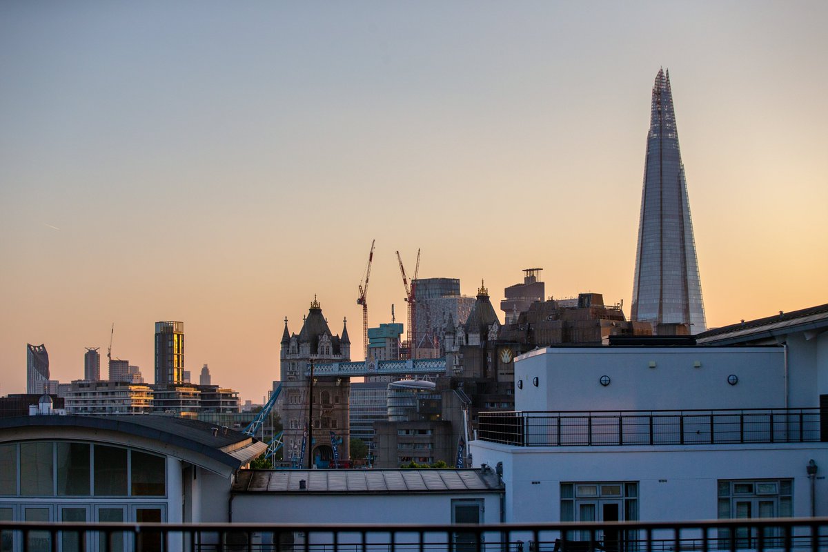 Here are some images from the <a href="/freeholdLGBT/">freeholdLGBT</a> event we hosted last week in our London office, encouraging donations for <a href="/QueerBritain/">Queer Britain</a>! 🌆🌇🏳️‍🌈