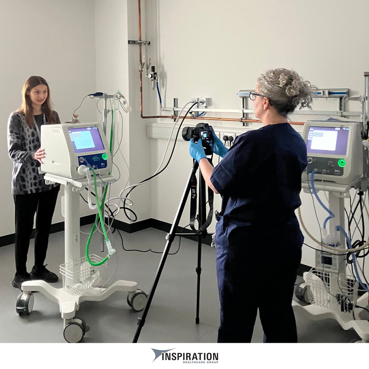 InspHealthcare's tweet image. OxyGenie® took the spotlight — and so did your interest! 💡

Thank you to everyone who joined our recent webinar on &quot;OxyGenie&quot;. We’re grateful for your time, questions, and commitment to continuous learning. 🌟

👉 Stay tuned for our upcoming webinars! 

#WebinarRecap