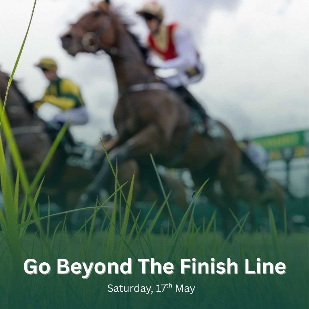 Navan Racecourse (@navanracecourse) on Twitter photo ππΌ ππ²ππΌπ»π± π§π΅π² ππΆπ»πΆππ΅ ππΆπ»π² π΄
Join us for our behind the scenes tour, Saturday 17th May at Navan Racecourse!
Exclusive insights into our racing facilities - parade ring, weigh room, stables & track as well as a day of racing β¨
navanracecourse.ie/summer-racing ππΌ ππ²ππΌπ»π± π§π΅π² ππΆπ»πΆππ΅ ππΆπ»π² π΄
Join us for our behind the scenes tour, Saturday 17th May at Navan Racecourse!
Exclusive insights into our racing facilities - parade ring, weigh room, stables & track as well as a day of racing β¨
navanracecourse.ie/summer-racing