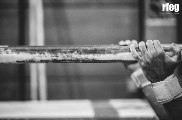 #NOTICIA 🔊 Test internacional España Portugal gimnasia artística.

🗓️ 9 y 10 de mayo
📍 CAR Madrid 

👉 rfegimnasia.es/noticia/Url/te…