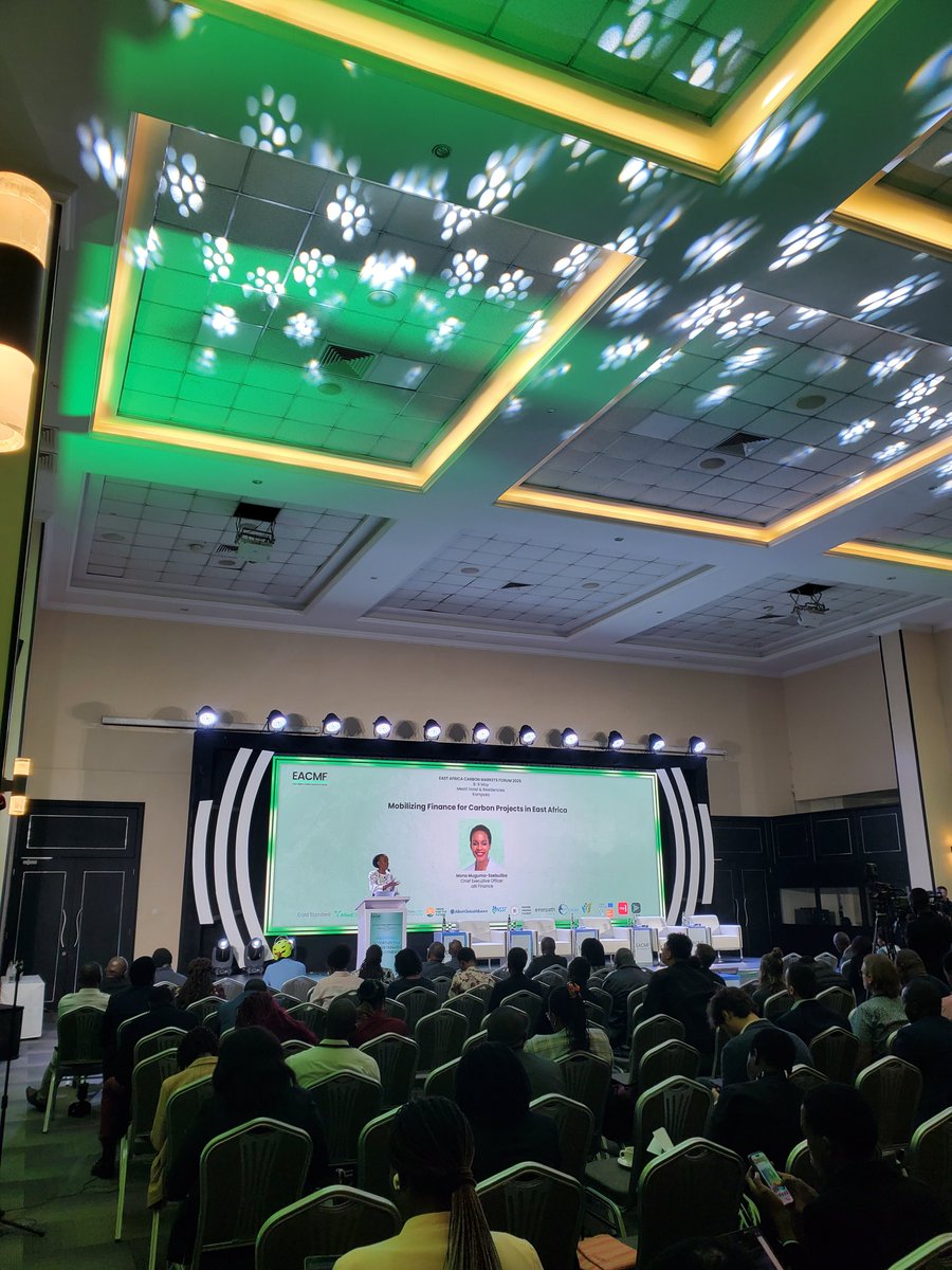 kta_law's tweet photo. Day 1 of The #EACMF is underway! 

KTA Advocates, as a founding member of @Carbonmarkets_, is here to connect with industry leaders and contribute to shaping the future of carbon markets in the region.

#EACarbonMarkets #ImpactingLives https://t.co/NOuDZmMX0B