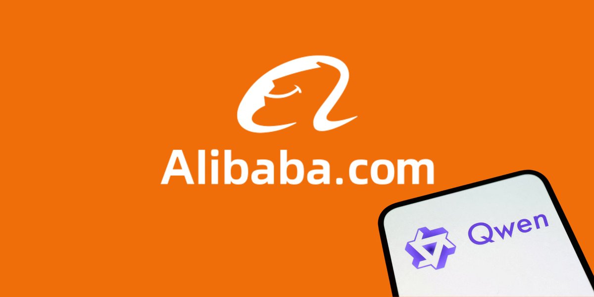 university365's tweet photo. Alibaba has officially introduced the QWEN 3 AI model family, elevating AI capabilities with its advanced open-weight hybrid reasoning modes! Uncover how this game-changing innovation can revolutionize the AI industry! #Alibaba #AI #Innovation #TechNews https://t.co/jzUwlTvbzX