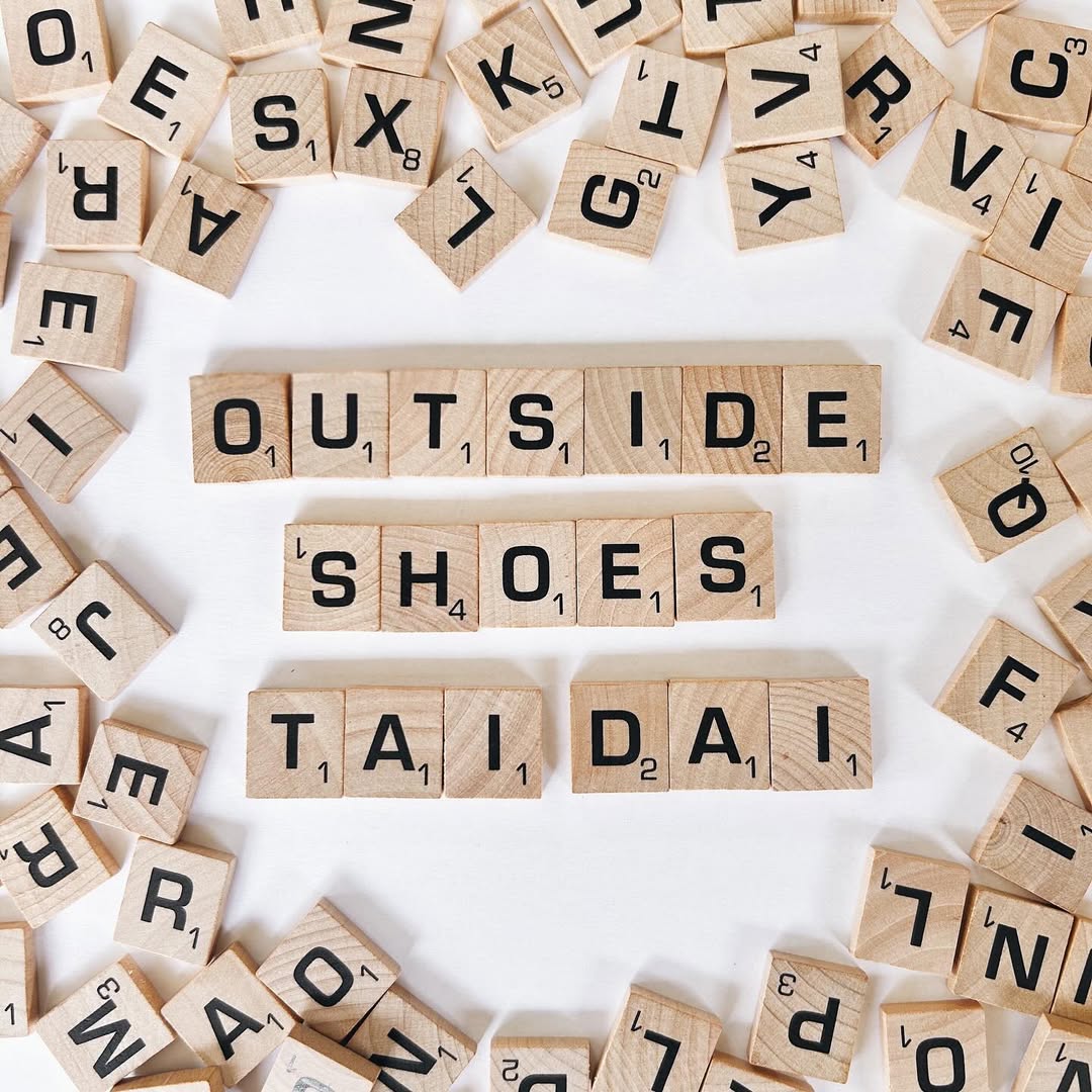 TheCulturing_'s tweet image. Last Thursday (wink-wink), genre-bending rapper @taidaiofficial dropped her latest single &quot;Outside Shoes&quot;.

We dug in &amp;amp; penned our thoughts.

Take a look at our review of the joint: theculturing.com/2025/05/08/tai…

#TheCulturing