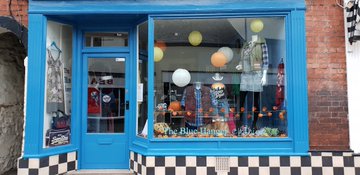 We are a little independent clothing company on Facebook, Instagram and twitter email us at THEBLUEHANGERCLOTHINGCO@GMAIL.COM
Oswestry, England <a href="/hanger_blue/">The blue hanger clothing co</a>
#Bizitalk