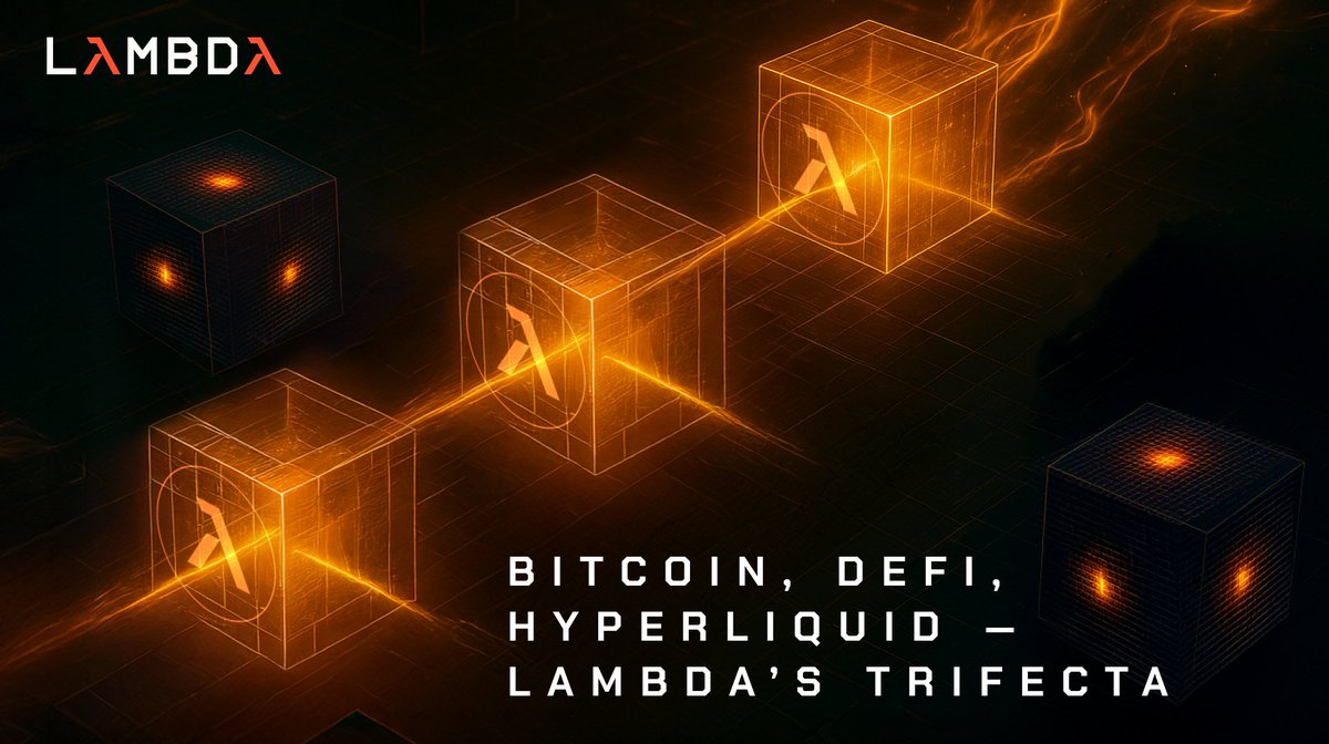 A few years ago, “Bitcoin-backed DeFi” felt like a niche idea. Today, BTC is breaking into the top 5 global assets — and demand for BTC-native yield is hitting new highs.
Meanwhile, $571M+ in TVL has already flowed into HyperEVM, with DeFi users seeking faster execution, deeper