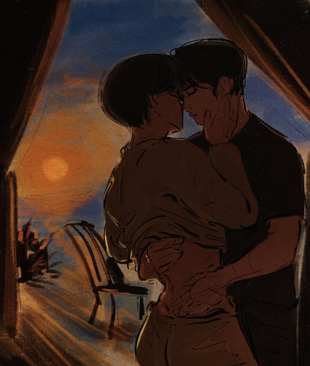 CALIYOWO's tweet image. Birthday gift