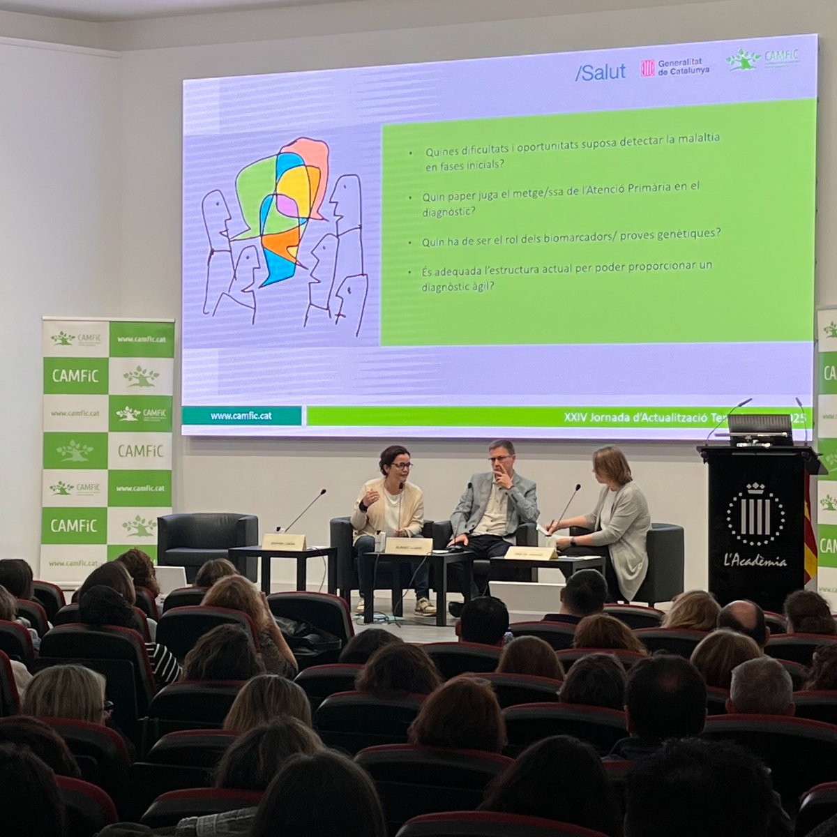 🌳CAMFiC tweet media