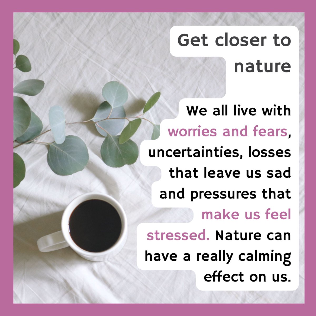 Jonathan's Voice (@jonathans_voice) on Twitter photo Next week is #MentalHealthAwareness Week 🧠
<a href="/mentalhealth/">Mental Health Foundation</a> Foundation have lots of resources that we encourage everyone to have a look at.
Tip number 1 is below. Keep an eye out over the next couple of weeks for more!
Click the link below 👇
mentalhealth.org.uk/explore-mental… Next week is #MentalHealthAwareness Week 🧠
<a href="/mentalhealth/">Mental Health Foundation</a> Foundation have lots of resources that we encourage everyone to have a look at.
Tip number 1 is below. Keep an eye out over the next couple of weeks for more!
Click the link below 👇
mentalhealth.org.uk/explore-mental…