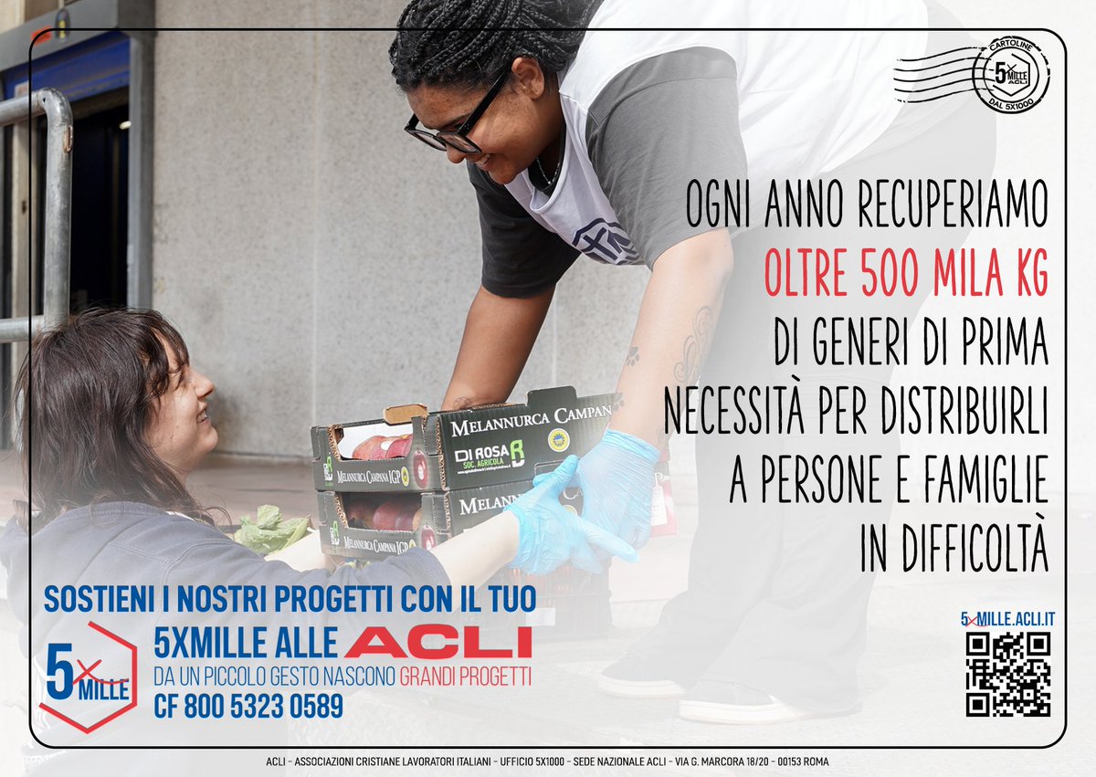 #5x1000 "Da un piccolo gesto nascono grandi progetti" Basta una firma per rendere possibile tutto questo🖋️👇👇👇