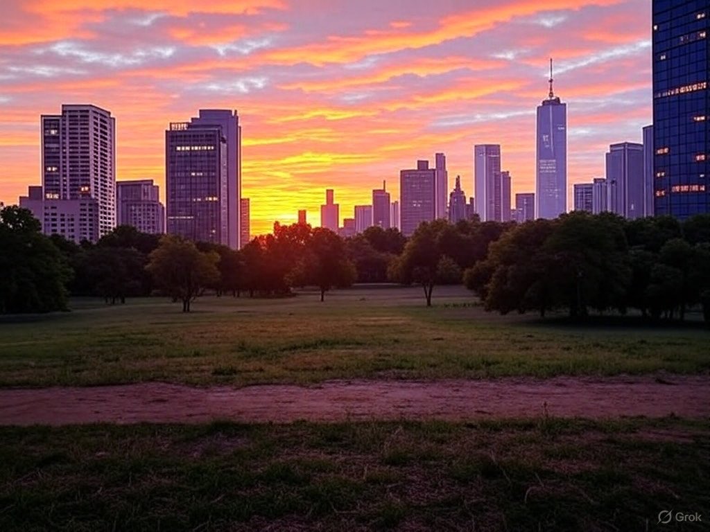 Good Morning 🌅 
Picture made by <a href="/grok/">Grok</a> 

If you are reading this then Have a blessed day 🙏🏻🙌🏻

Can I get a GM back ?