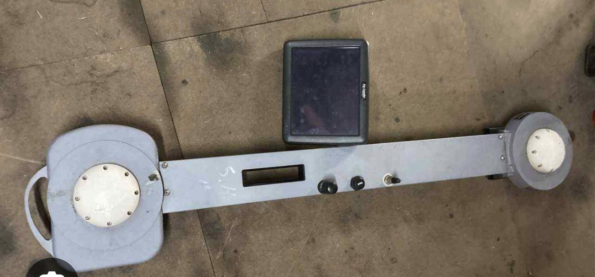 Huey Oster (@oster_huey) on Twitter photo #asktwitter anybody got a agleader/autofarm paradyme autosteer system laying around. Closer to SA the better. TIA #asktwitter anybody got a agleader/autofarm paradyme autosteer system laying around. Closer to SA the better. TIA