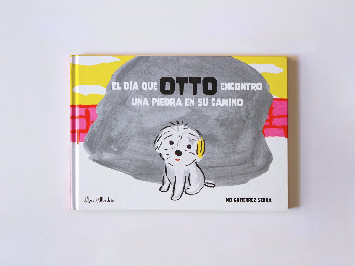 Ed. Libre Albedrío tweet media