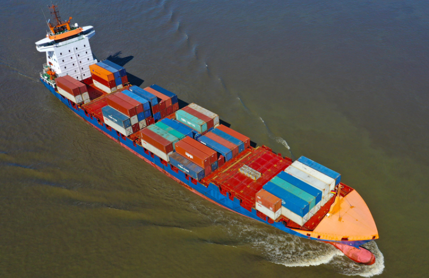 Irish Maritime Development Office (IMDO) (@imdoireland) on Twitter photo 📢 Fantastic to see CLdN have launched a new LoLo service between <a href="/DublinPortCo/">Dublin Port</a> and <a href="/PortofCork/">Port of Cork</a> and the Port of Zeebrugge. Read more here 👉 bit.ly/42Mf4be 📢 Fantastic to see CLdN have launched a new LoLo service between <a href="/DublinPortCo/">Dublin Port</a> and <a href="/PortofCork/">Port of Cork</a> and the Port of Zeebrugge. Read more here 👉 bit.ly/42Mf4be