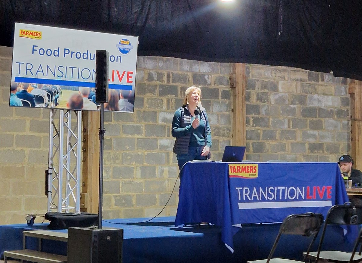 FixOurFood (@fixourfoodteam) on Twitter photo We're at #TransitionLive2025 today giving farm tours and joining the discussion on the #FutureofFarming. <a href="/chapmanpippa/">Pippa Chapman</a> opening the day, hosted near the Regen plot trials on the <a href="/UniversityLeeds/">University of Leeds</a> farm. It's going to be an interesting day! We're at #TransitionLive2025 today giving farm tours and joining the discussion on the #FutureofFarming. <a href="/chapmanpippa/">Pippa Chapman</a> opening the day, hosted near the Regen plot trials on the <a href="/UniversityLeeds/">University of Leeds</a> farm. It's going to be an interesting day!