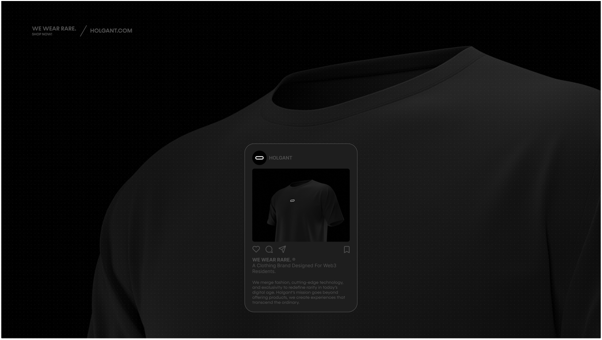 Mass is noise. Rarity is signal.