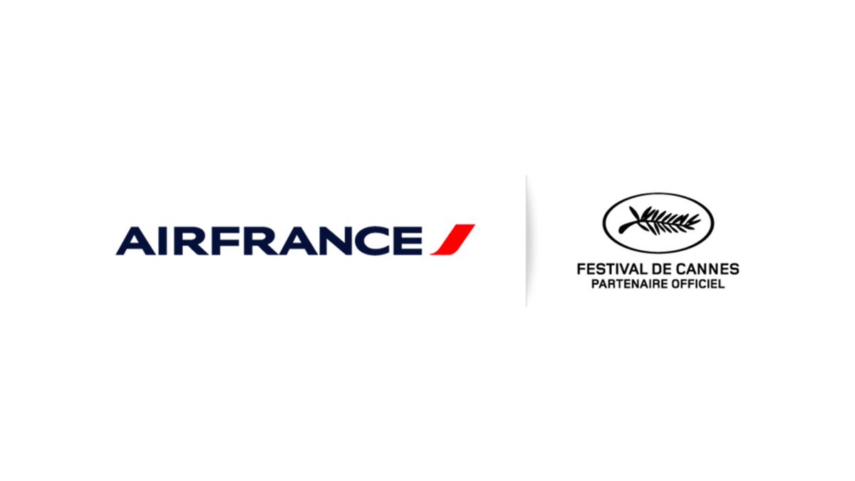 La Plage #AirFrance revient à Cannes, aux couleurs de la Première ! 
Retrouvez-nous pendant toute la durée du Festival sur la Croisette, sur la plage de l'Hôtel Martinez. corporate.airfrance.com/fr/actualites/…