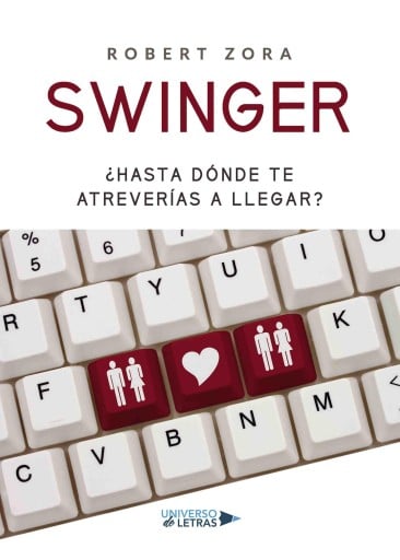 LA PROSTITUCIÓN DEL ESTILO DE VIDA SWINGER EN ECUADOR
Falta de nivel...
Pobre educación...
Falta de cultura...
Viveza criolla...
Recursos económicos bajos...
Descuido de la propia imágen...
= Prostitución del ambiente swinger