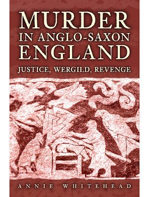Annie Whitehead Author FRHistS (@anniewhistory) on Twitter photo Author <a href="/HelenHollick/">Helen Hollick</a> continues her #MurderMysteryWeek - pop over to her blog to find out more about my new book, Murder in Anglo-Saxon England:
ofhistoryandkings.blogspot.com/2025/05/murder… Author <a href="/HelenHollick/">Helen Hollick</a> continues her #MurderMysteryWeek - pop over to her blog to find out more about my new book, Murder in Anglo-Saxon England:
ofhistoryandkings.blogspot.com/2025/05/murder…