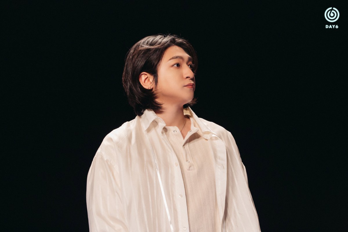 day6official's tweet photo. DAY6(데이식스) “Maybe Tomorrow”
M/V Behind Cut 📷

🌙 M/V https://t.co/t4o97S69U2
🎵 ALBUM https://t.co/dj0iCpnIbH
 
#DAY6 #데이식스
#Maybe_Tomorrow https://t.co/b5ZtTSkpNg