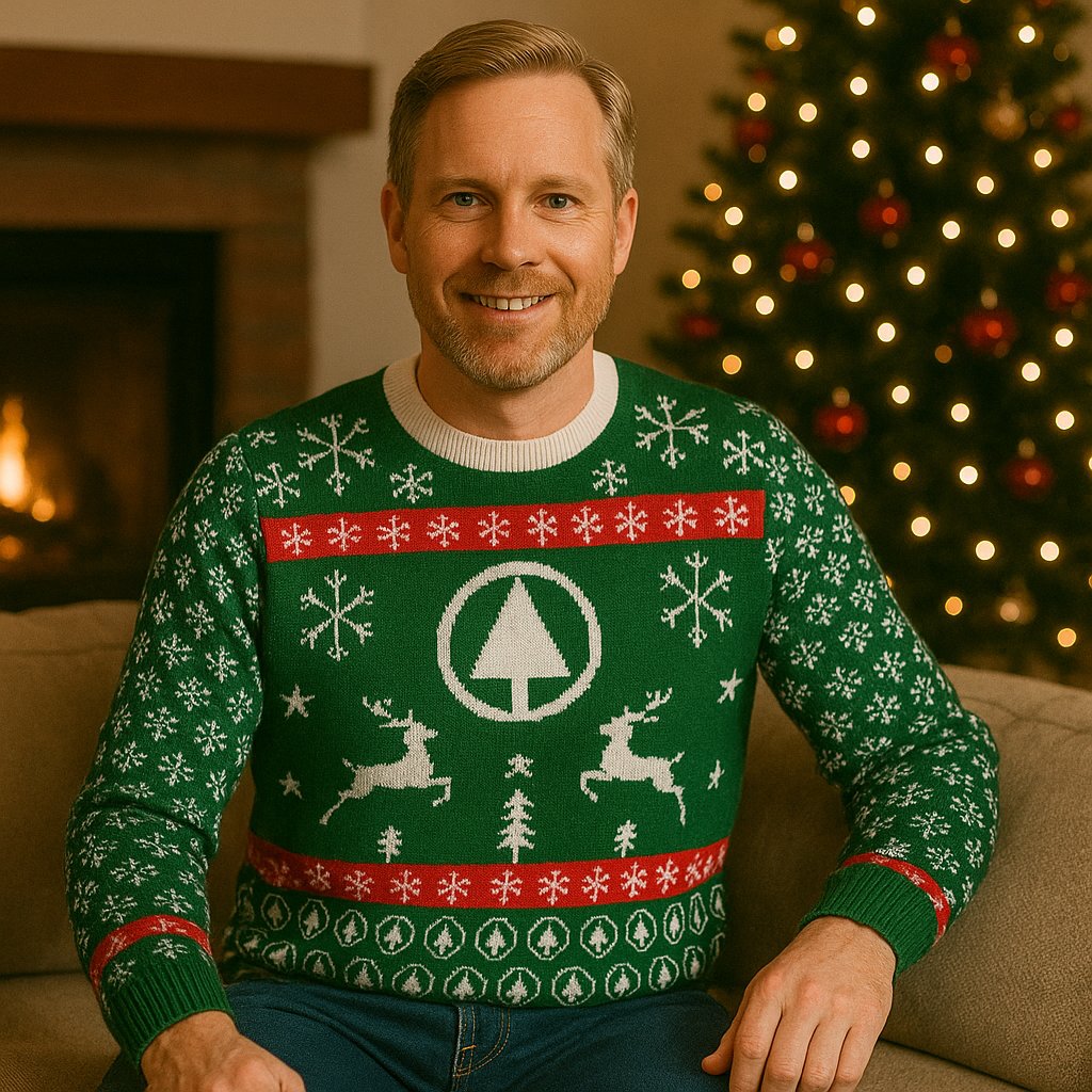 Kersttruien met logo laten maken kan al vanaf 50 stuks. Ontwerp je eigen custom made foute Kersttruien in eigen kleuren en stijl.
#kersttruien #christmassweaters #foutekersttruien #kerstfeest #kerst #Christmas

tieconcepts.eu/kerstruien-lat…

topkersttruien.eu