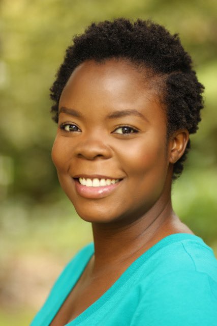 Check out our fabulous client Fumni James working alongside Ncuti Gatwa in Doctor Who: The Story and the Engine Season 2 Episode 5 
 on May 10, 2025 streaming on BBC iplayer, Apple TV and Amazon Prime and more. 

Couldn’t be more proud of her and so excited to watch her!