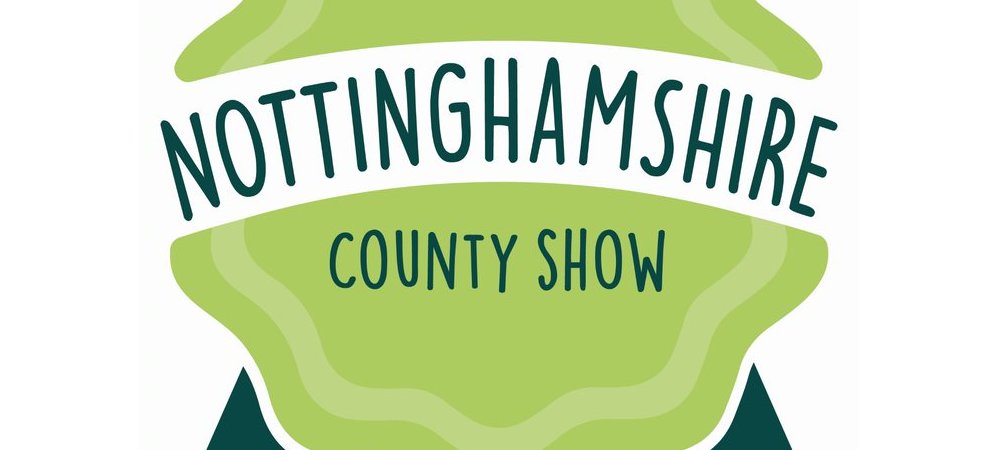 We can't wait to see everyone at the Nottinghamshire County Show on Saturday! It's the show's 140th anniversary so we're looking forward to being part of the celebrations. Both the Newark Air &amp; Space Institute and Newark College will be there. 🎉
