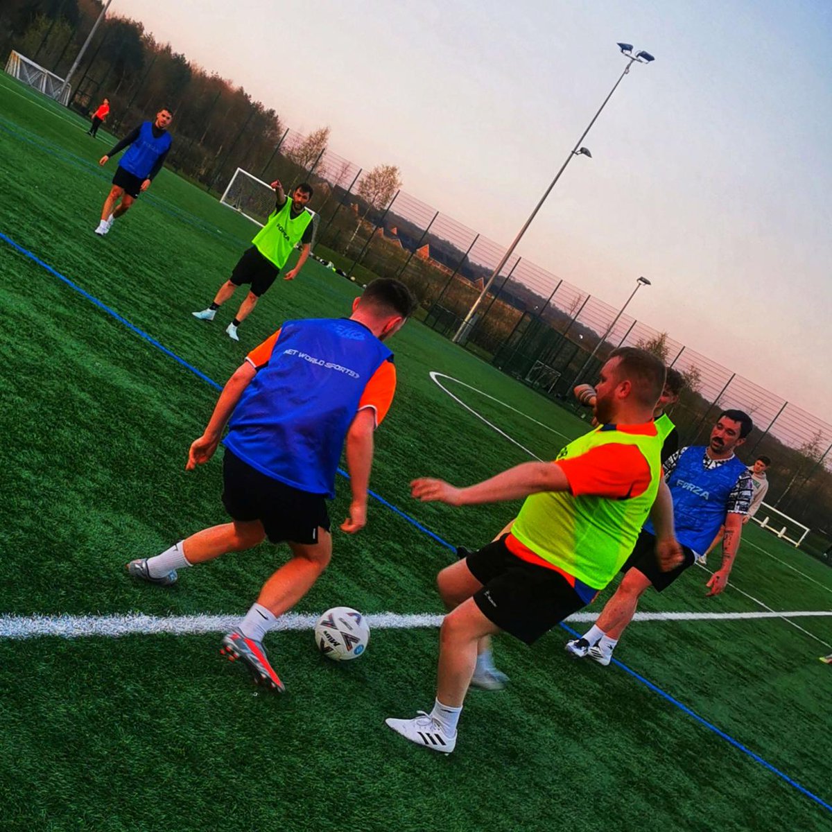 Football. Community. Support.

#C9FC isn’t just a kickabout — it’s connection, laughs, and a safe space.

Boots optional. Kindness guaranteed.

Everyone’s welcome.

#C9Foundation #MentalHealthMatters #FootballForAll #ItsOkayToTalk