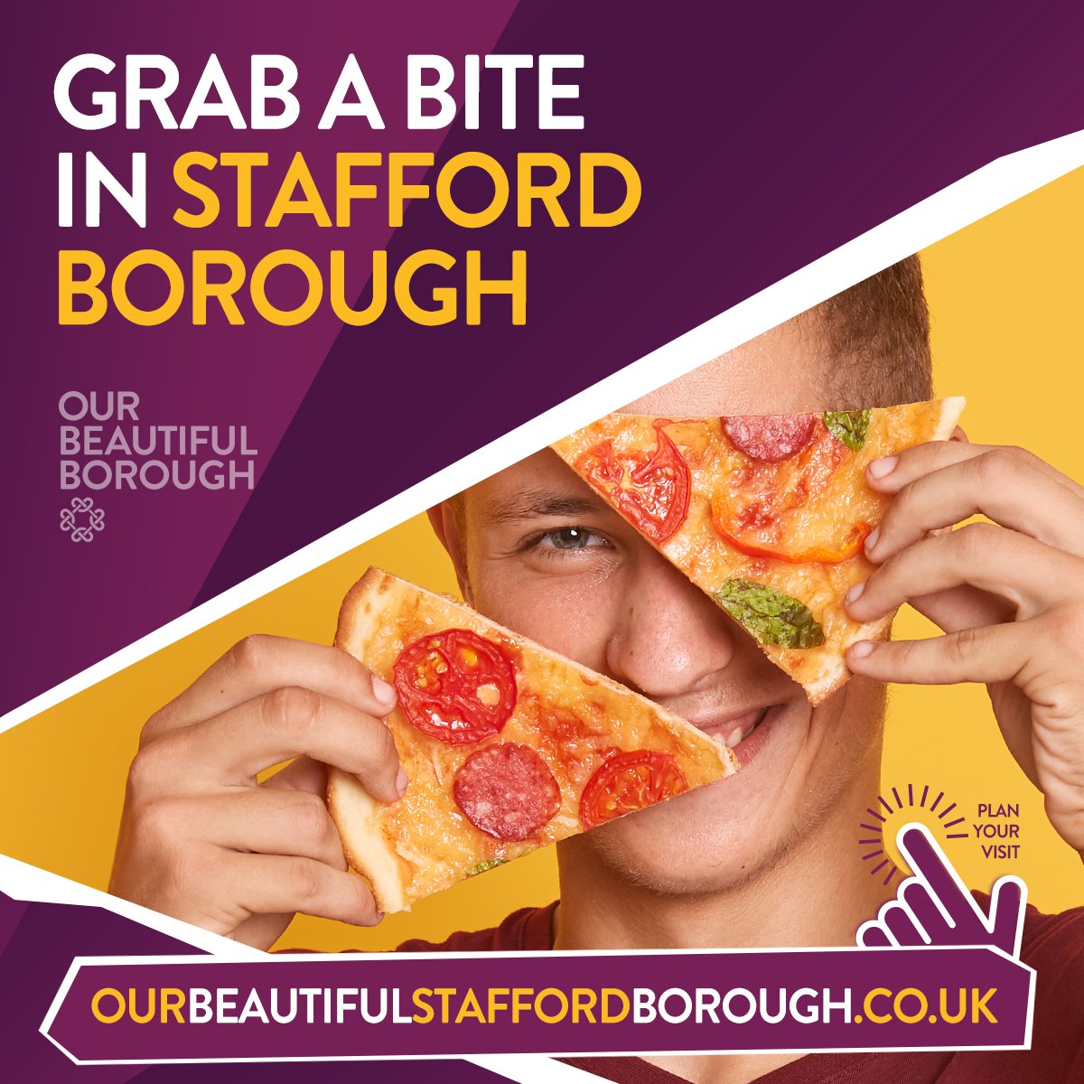 The towns of #Eccleshall, #Stafford, #Stone, and surrounding villages, have an enviable reputation for fine food &amp; drink. Go on, take a trip out to somewhere that takes your fancy – so much to choose from: tinyurl.com/4x476mz3 #DaysOut #NightsOut #GoodFood #OurBeautifulBorough