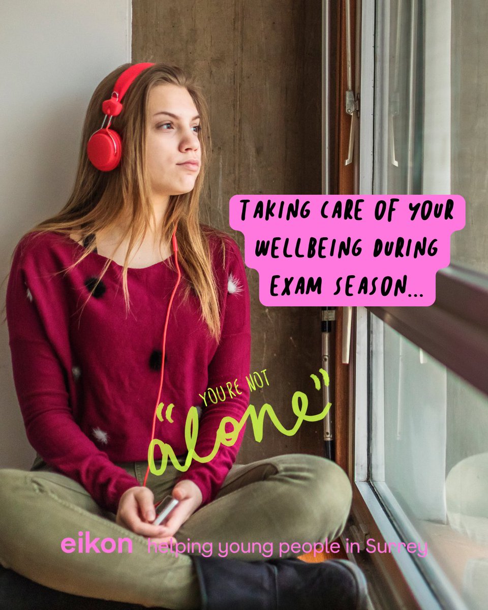 The Eikon Charity (@eikoncharity) on Twitter photo It is important to take care of your wellbeing, and the <a href="/MindworksSurrey/">Mindworks Surrey</a> website has resources which you can print out and use as reminders to practice different types of self-care - ow.ly/EO5o50VOxmX
#SurreySchools #Wellbeing #ChildrensMentalHealth It is important to take care of your wellbeing, and the <a href="/MindworksSurrey/">Mindworks Surrey</a> website has resources which you can print out and use as reminders to practice different types of self-care - ow.ly/EO5o50VOxmX
#SurreySchools #Wellbeing #ChildrensMentalHealth