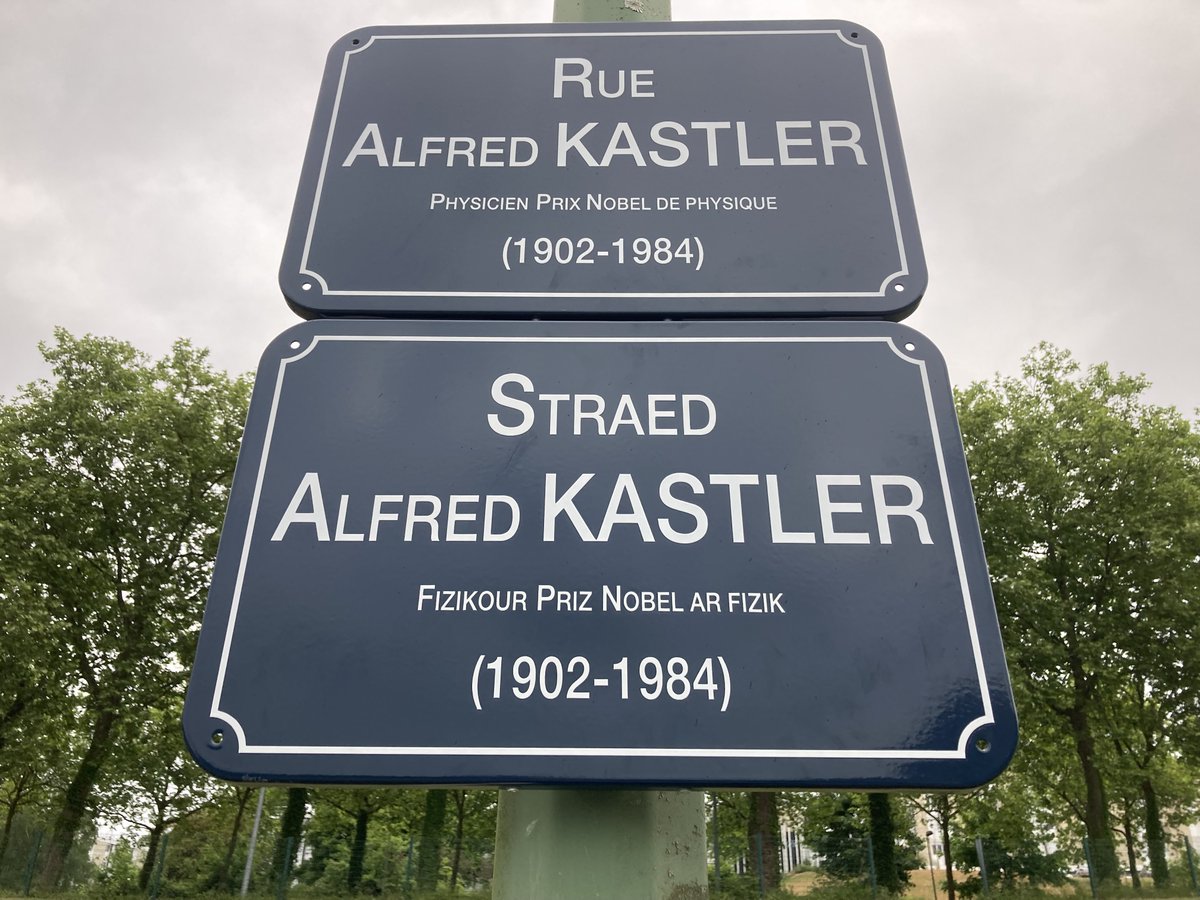 Un tamm brezhoneg yezh ofisiel war gampuz Beaulieu Skol-Veur Roazhon !!! Gant ma vo laket ar brezhoneg da yezh ofisiel gant skolioù-meur Breizh, evel ar c'hembraeg gant skolioù-meur Kembre !!!   #brezhoneg #llydaweg #breizh #llydaw #brittany #bretagne #roazhon #rennes