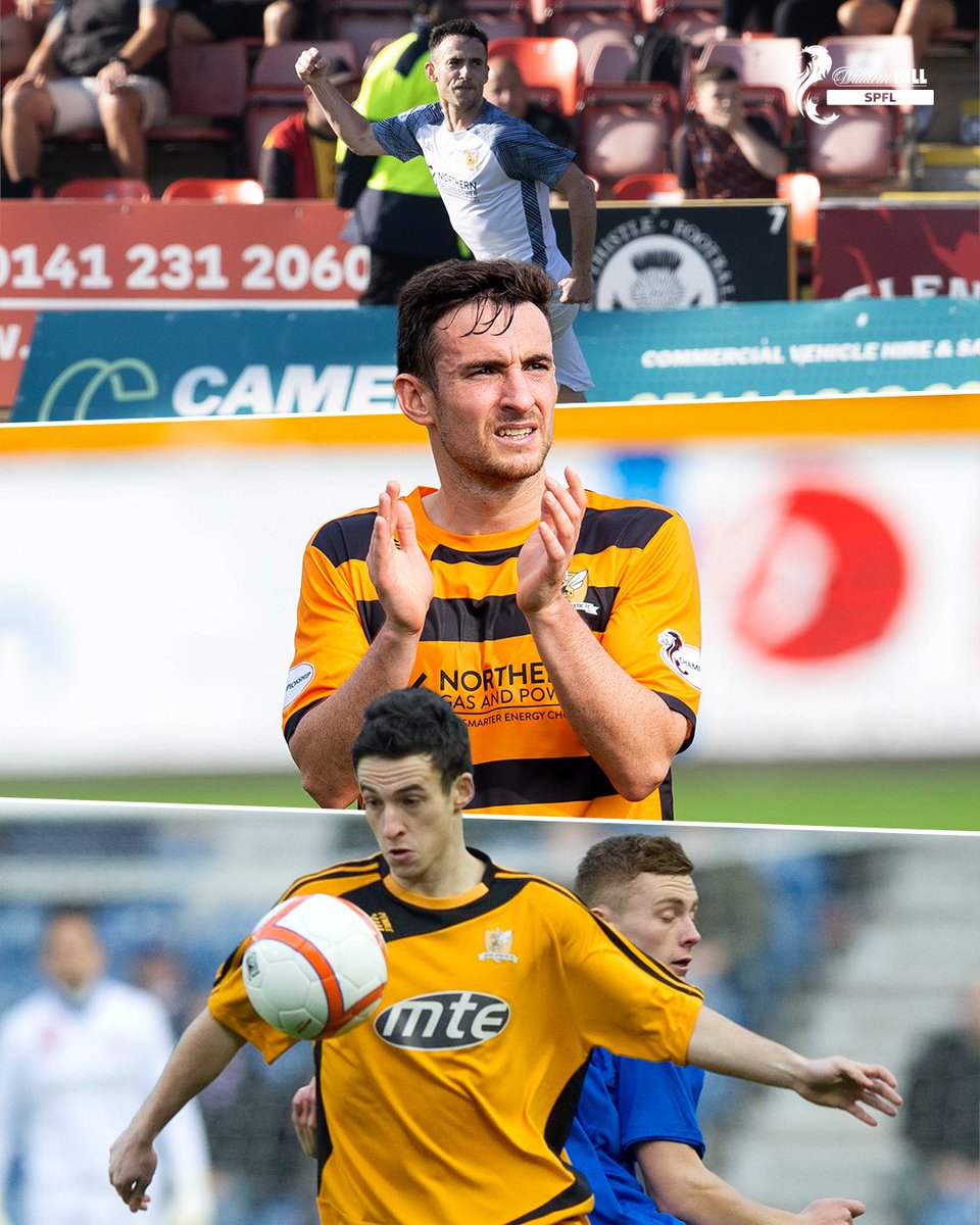 SPFL (@spfl) on Twitter photo Wishing Kevin Cawley all the best in retirement 👏
A lower league icon, Kevin is <a href="/AlloaAthleticFC/">Alloa Athletic FC</a>'s record appearance holder, playing 502 times for the Wasps! 🐝 Wishing Kevin Cawley all the best in retirement 👏
A lower league icon, Kevin is <a href="/AlloaAthleticFC/">Alloa Athletic FC</a>'s record appearance holder, playing 502 times for the Wasps! 🐝