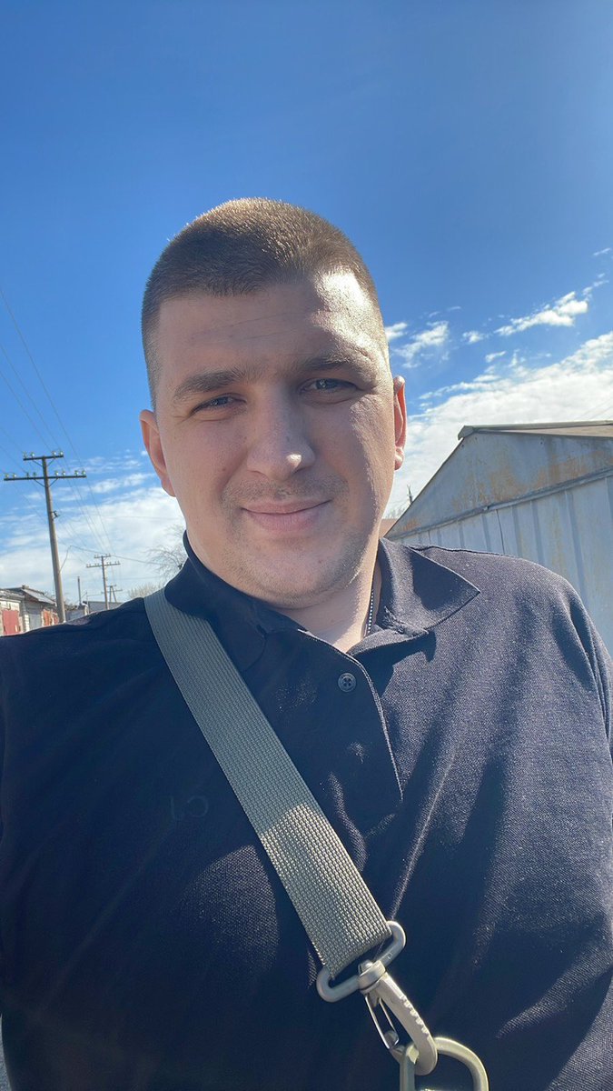 Andrey55708729's tweet image. Brothers and sisters 👋
I need your help 🙏
Four wheels for an SUV and a thermal imager to destroy the enemy efficiently and with less risk🔫
Collected: 1350$
GOAL: 3250$
PayPal: solodkiy.sweetyy2020@gmail.com