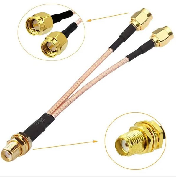 circularconnectorsandy.blogspot.com/2025/05/sma-ma…
SMA Male Female Coaxial Coax Extender Cable