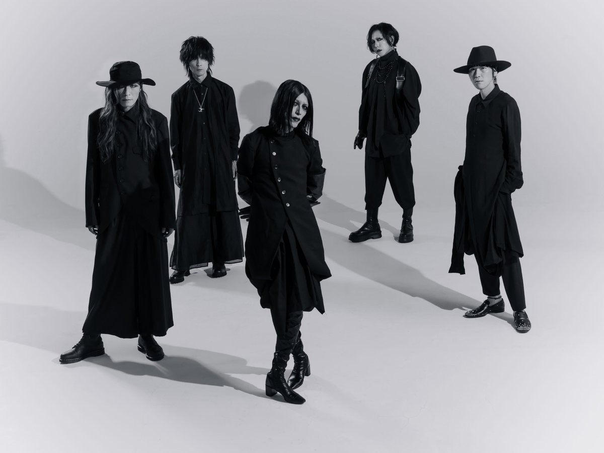 【INFORMATION】

◾️新アーティスト写真公開！

◾️2nd Majort EP
『delusional inflammation』
2025年7月9日（水）Release！

◾️リリースイベント決定！

◾️TOUR 2025 「delusional inflammation」決定！

詳しくは
kein-official.jp/index.html