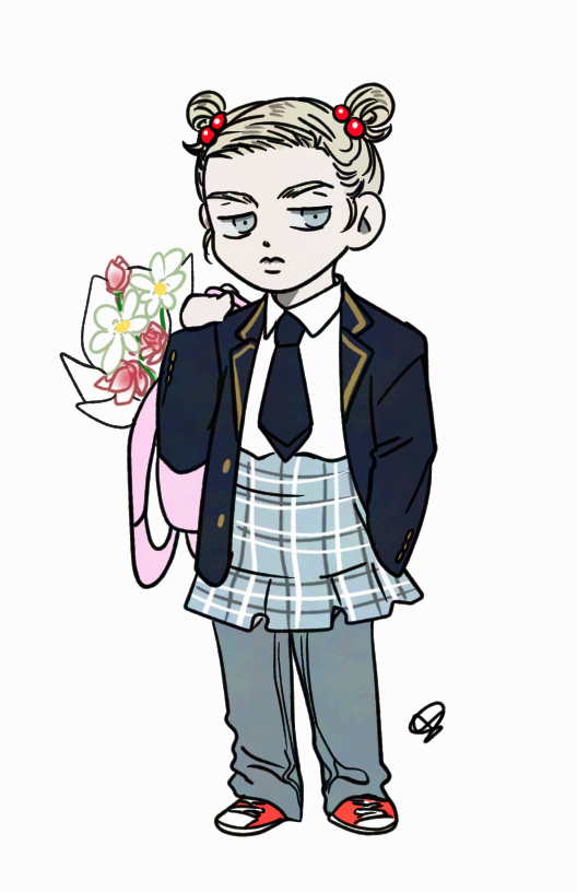 #포켓문스터AU