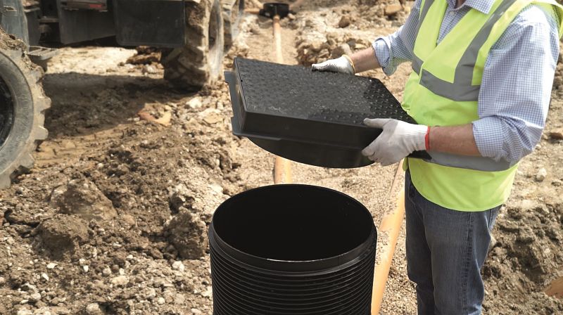British Plastics Federation (@thebpf) on Twitter photo Read the updated <a href="/BPFPipesGroup/">BPF Pipes Group</a>'s guidance for ‘Selection and installation of plastic inspection chambers for underground drain and #sewersystems’➡️ bpfpipesgroup.com/product-applic…
⚠️Includes additional information on selecting and installing covers and frames
#pipes #guidance Read the updated <a href="/BPFPipesGroup/">BPF Pipes Group</a>'s guidance for ‘Selection and installation of plastic inspection chambers for underground drain and #sewersystems’➡️ bpfpipesgroup.com/product-applic…
⚠️Includes additional information on selecting and installing covers and frames
#pipes #guidance