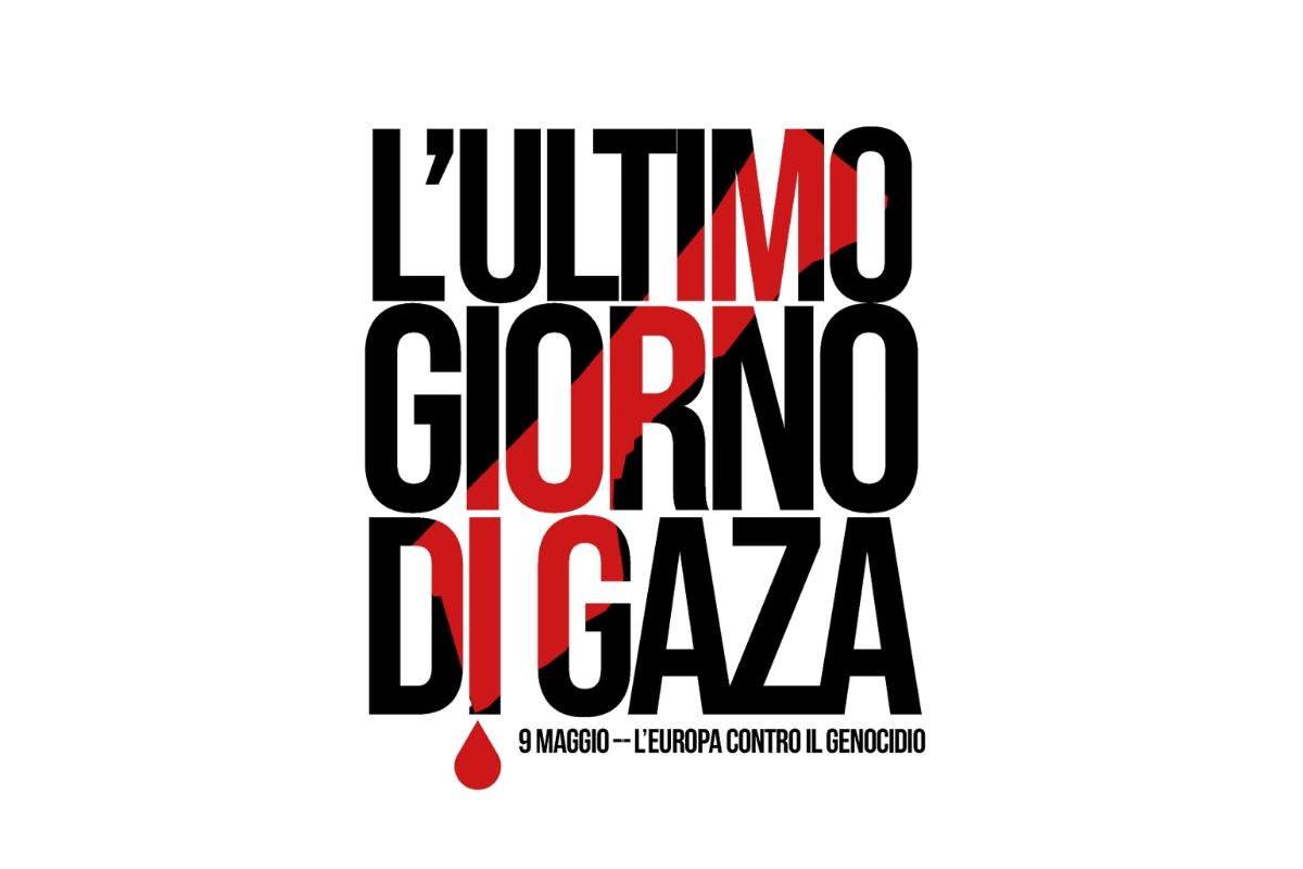 A Gaza l’Europa muore #ultimogiornodigaza #gazalastday. Nella Giornata dell'Europa, salviamo Gaza con le nostre parole, sul web e per le strade. di Paola Caridi 
lettera22.it/a-gaza-leuropa…